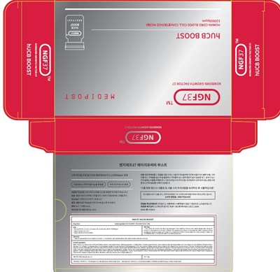 Image Of Carton (Boost Carton)